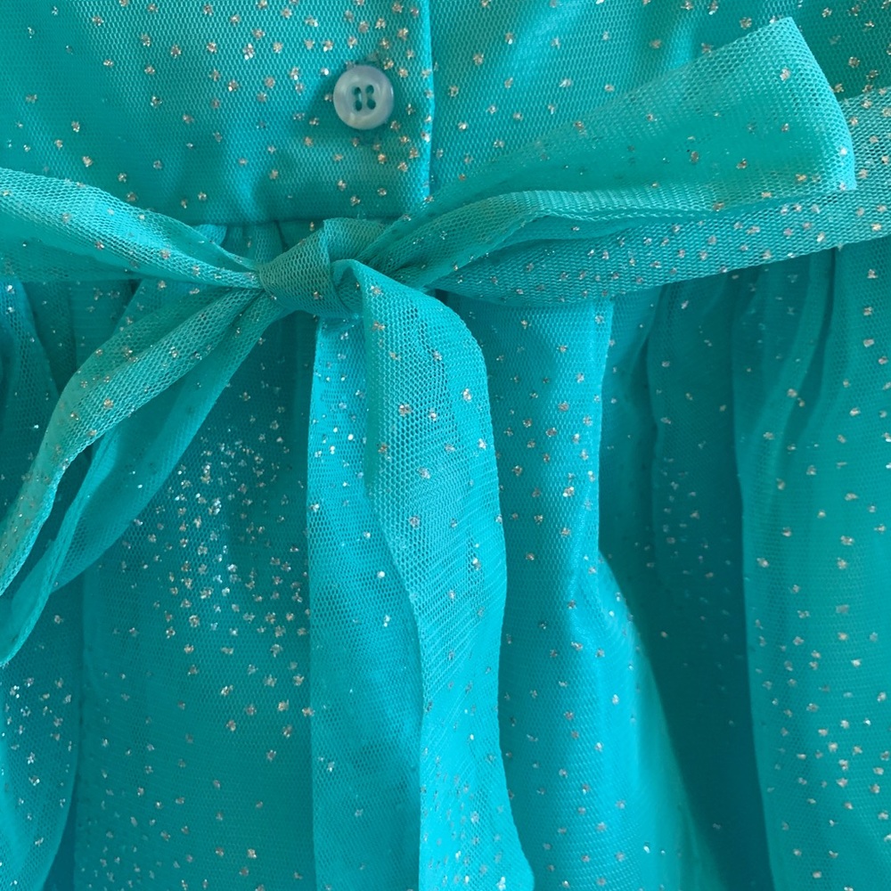NWT girls dress size 18M - Picture 4 of 5